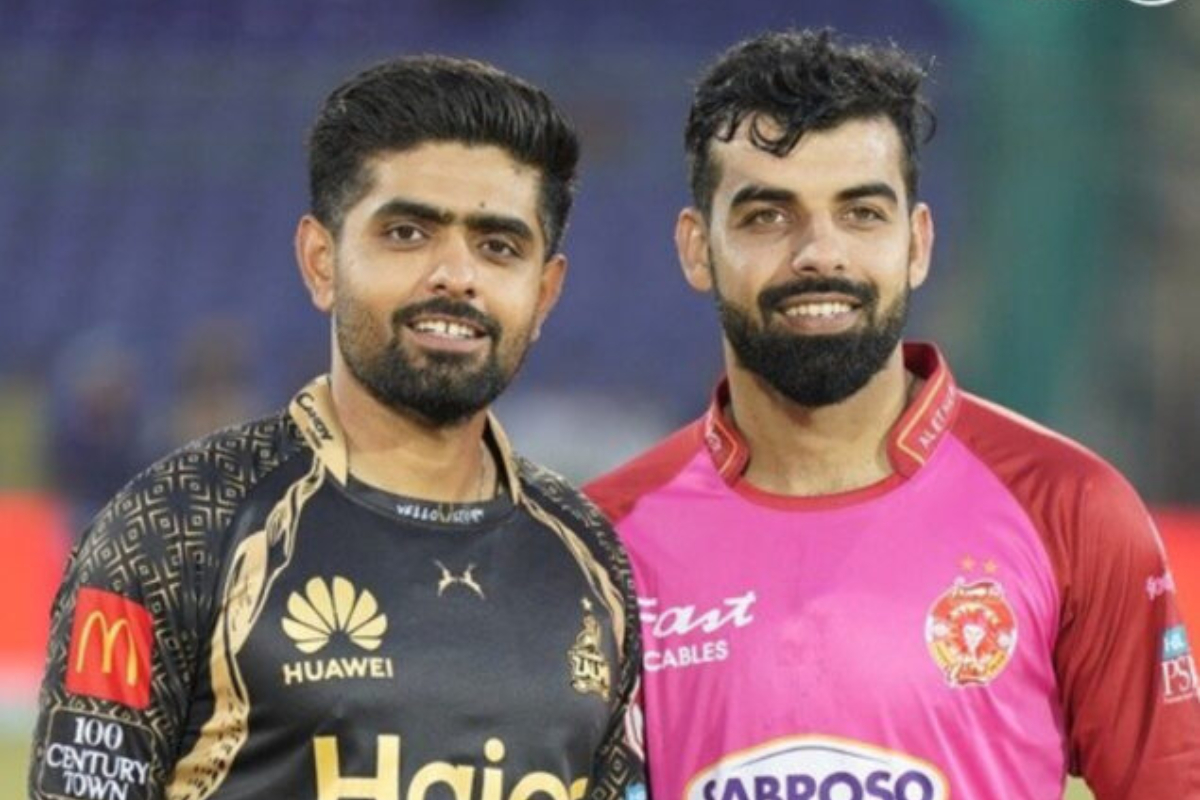 PSL 2023