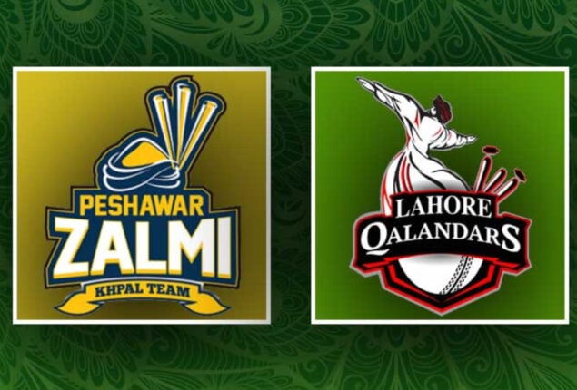PSL 2023: Lahore Qalandars vs Peshawar Zalmi Squad | LQ vs PZ Full Squad today | Match 33