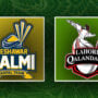 PSL 2023: Lahore Qalandars vs Peshawar Zalmi Squad | LQ vs PZ Full Squad today | Match 33