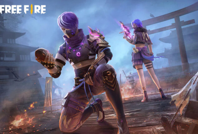Garena Free Fire Redeem Code Today for March 02, 2023- Details