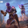 Garena Free Fire Redeem Code Today for March 02, 2023- Details