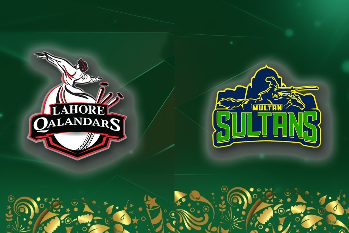 PSL 2023