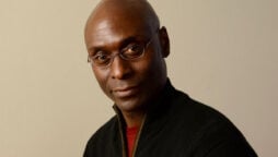 Lance Reddick