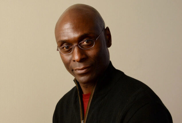 Lance Reddick, John Wick actor died at the age of 60