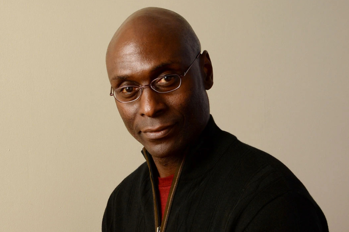 Lance Reddick