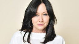 Shannen Doherty