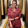 Sania Mirza Gets Sportstar Inspirational Icon award