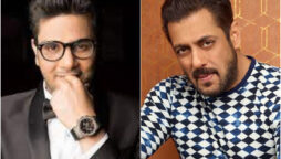 Mukesh Chhabra said Salman Khan lives a simple life