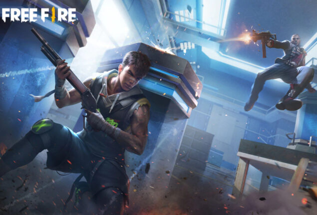 Garena Free Fire Redeem Code Today for March 20, 2023- Details