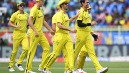 Mitchell Starc Mitchell Marsh