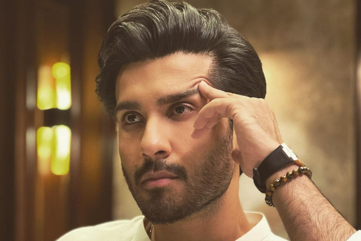 Feroze Khan