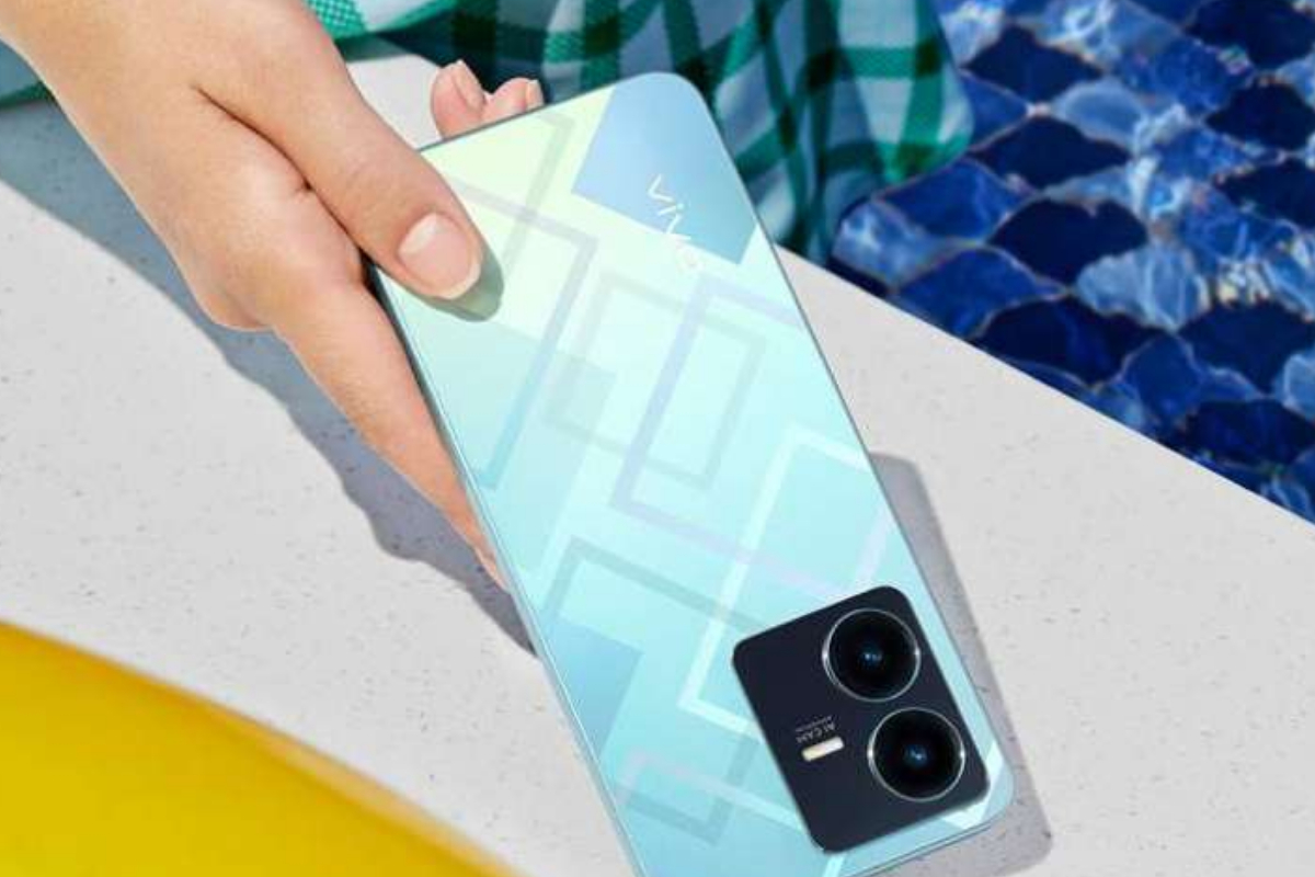 Vivo Y22 price in Pakistan