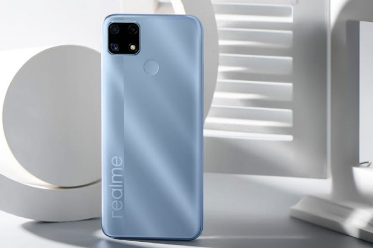 Realme C25 price in Pakistan & features - Sept 2023