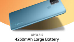 Oppo A15 price in Pakistan