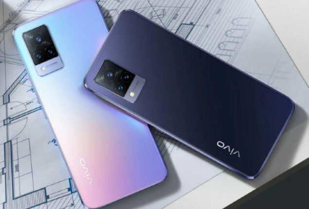 Vivo V21e price in Pakistan & specs