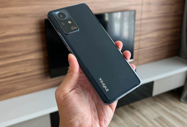 Infinix Zero X latest price in Pakistan 2024