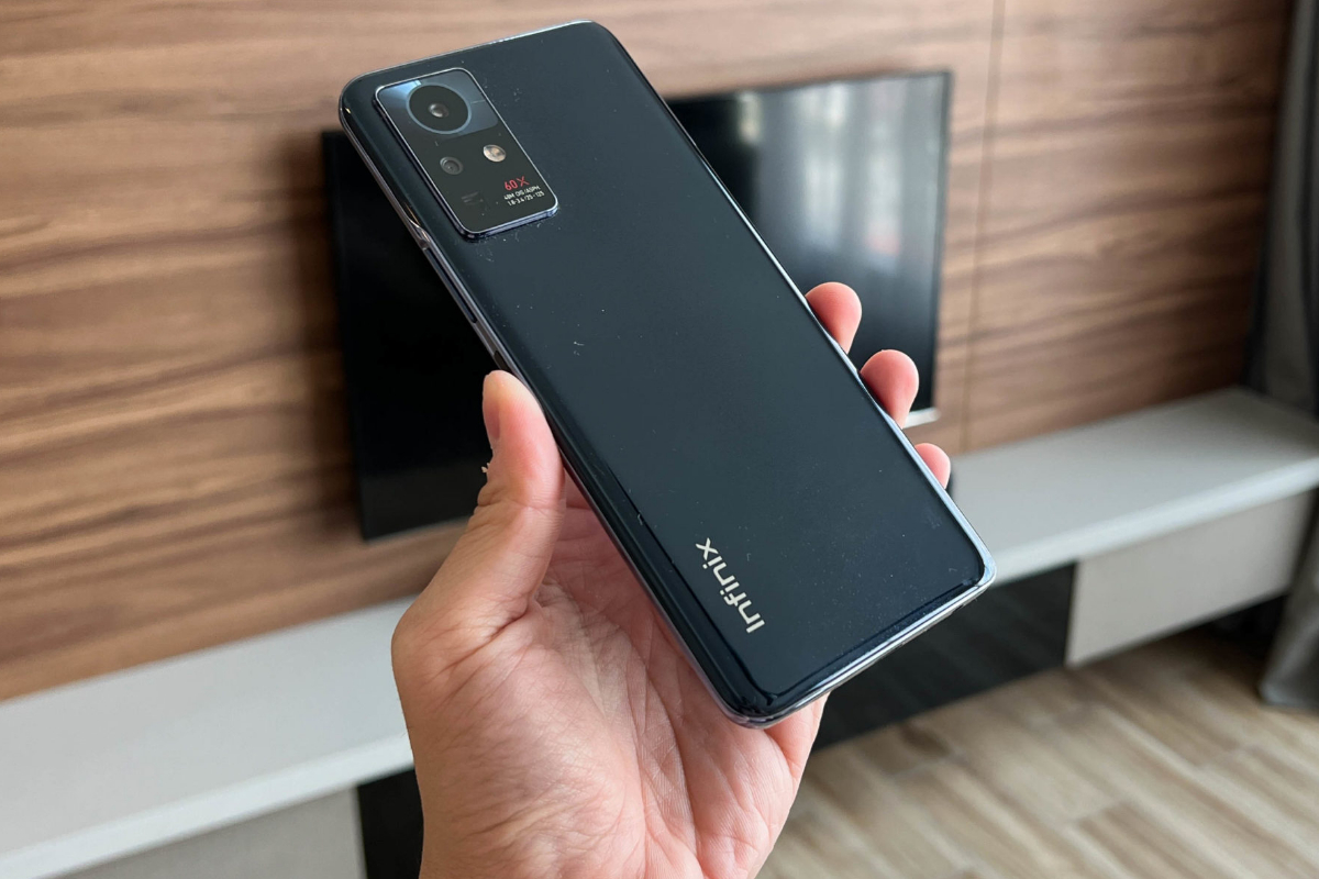 Infinix Zero X latest price in Pakistan 2024