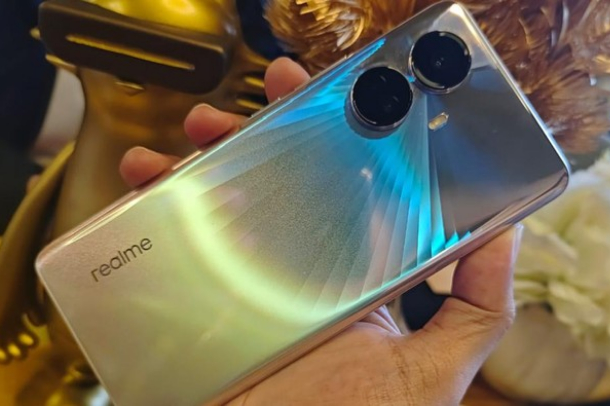Realme 10 Pro price in Pakistan
