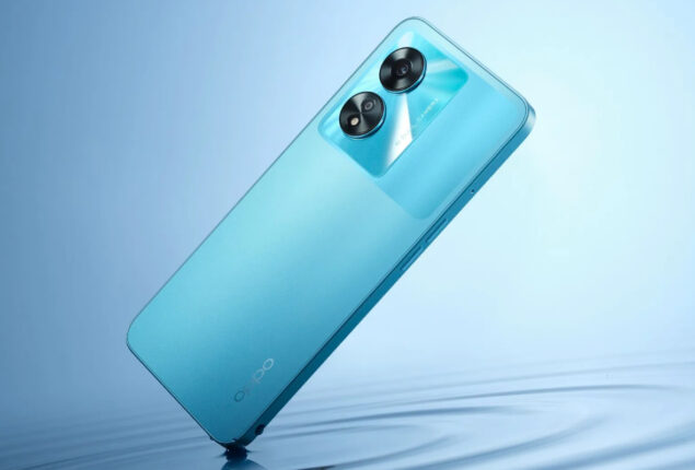 Oppo A98 price in Pakistan & specifications
