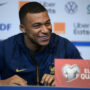 Kylian Mbappe promises to lead differently as France’s captain