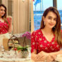 Sumbul Iqbal delight fans with her latest pictures from Dubai