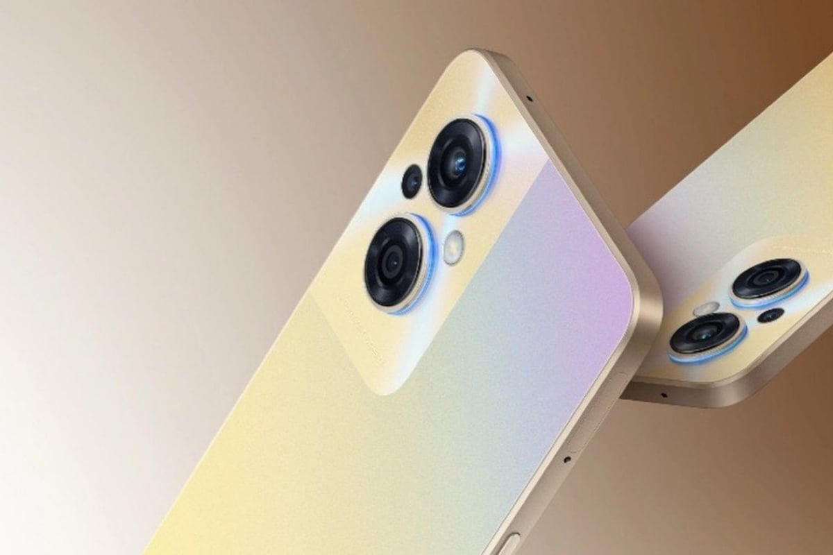 Oppo Reno 9 Pro price in Pakistan