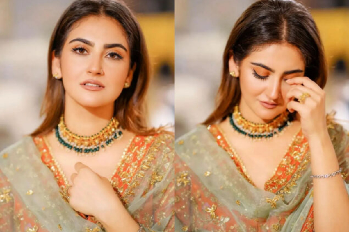 Hiba Bukhari