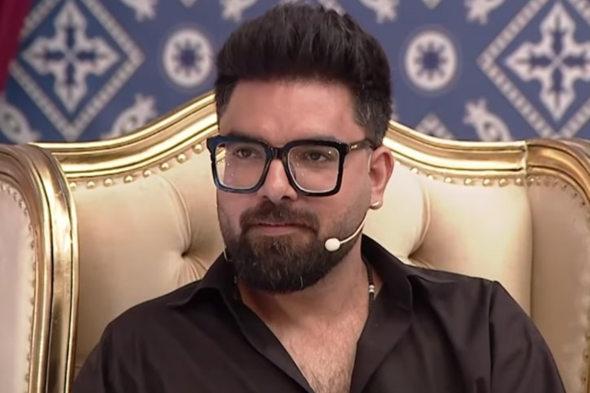 Yasir Hussain
