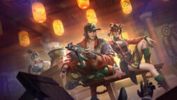 Garena Free Fire Redeem Code Today for March 25, 2023- Details