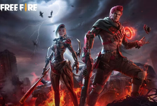Garena Free Fire Redeem Code Today for March 26, 2023- Details