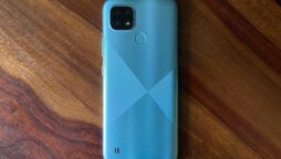 Realme C21 price in Pakistan