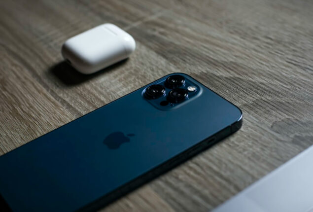 Apple iPhone 11 Pro