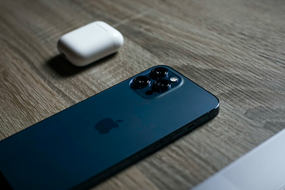 Apple iPhone 11 Pro