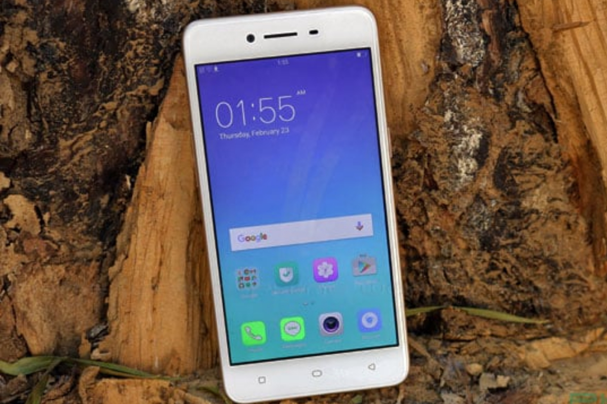 Oppo A37 price in Pakistan
