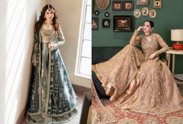 Hania Aamir looks stunning in new photoshoot