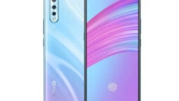 Vivo s1 price in Pakistan and special features