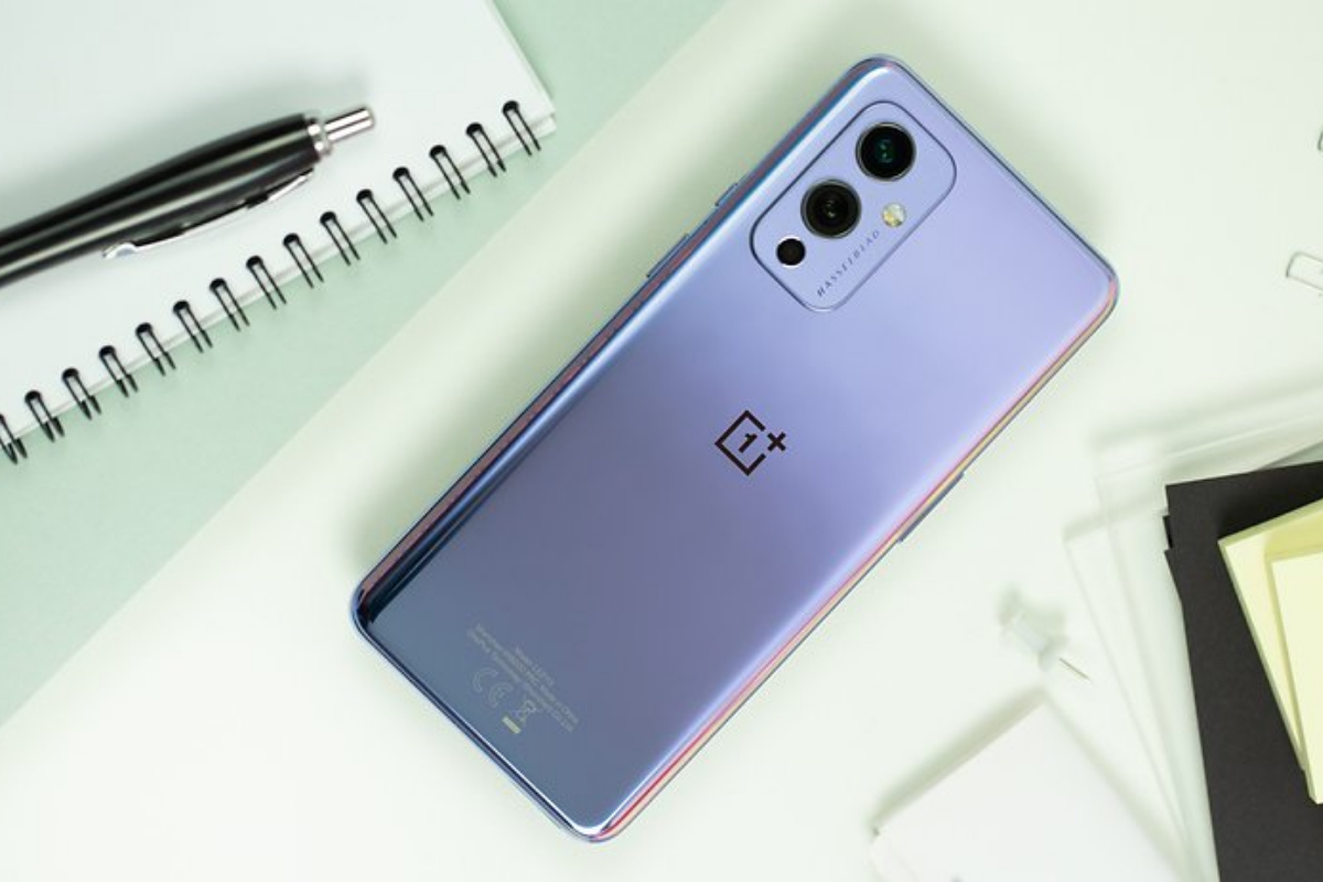 OnePlus 9 price in Pakistan