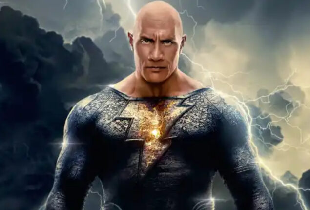 Black Adam