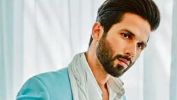 Shahid Kapoor