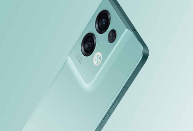 Oppo Reno 10 price in Pakistan & features