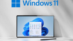 Microsoft Windows 11