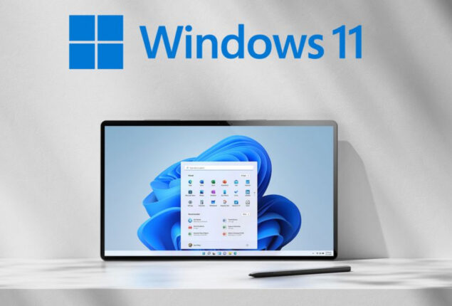Microsoft testing volume mixer for Windows 11