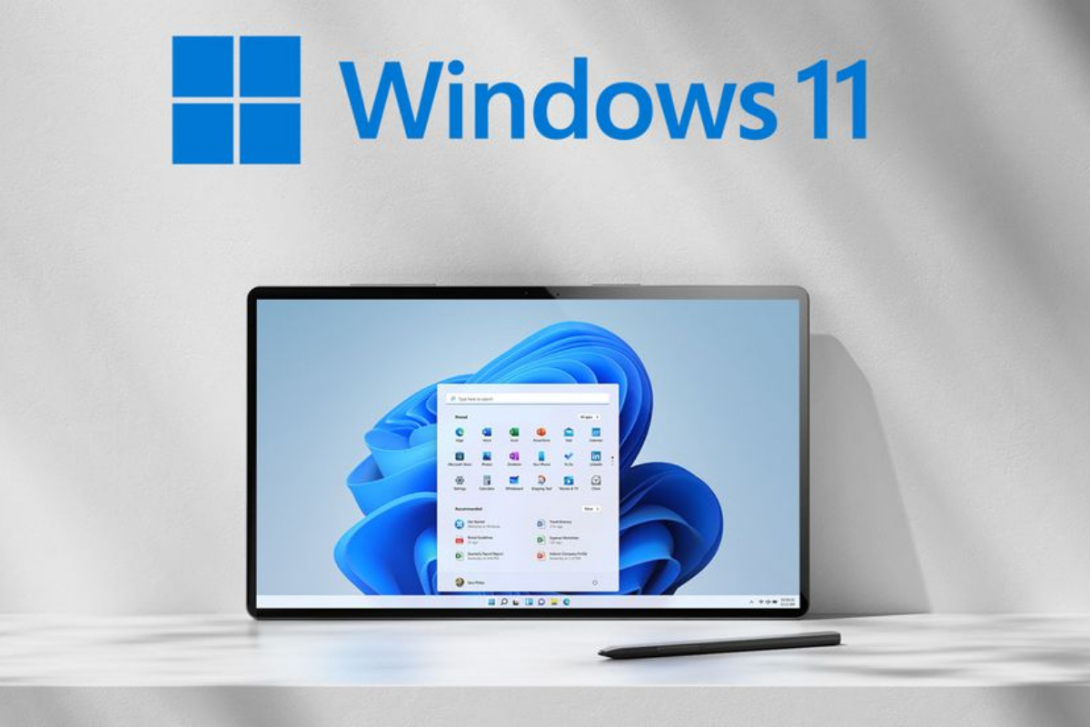 Microsoft Windows 11