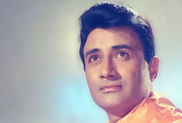 Dev Anand dissuaded Shatrughan Sinha from having plastic surgery to cover up his facial scar