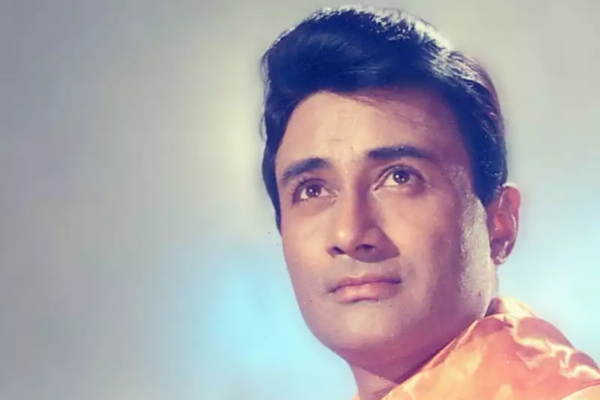 Dev Anand