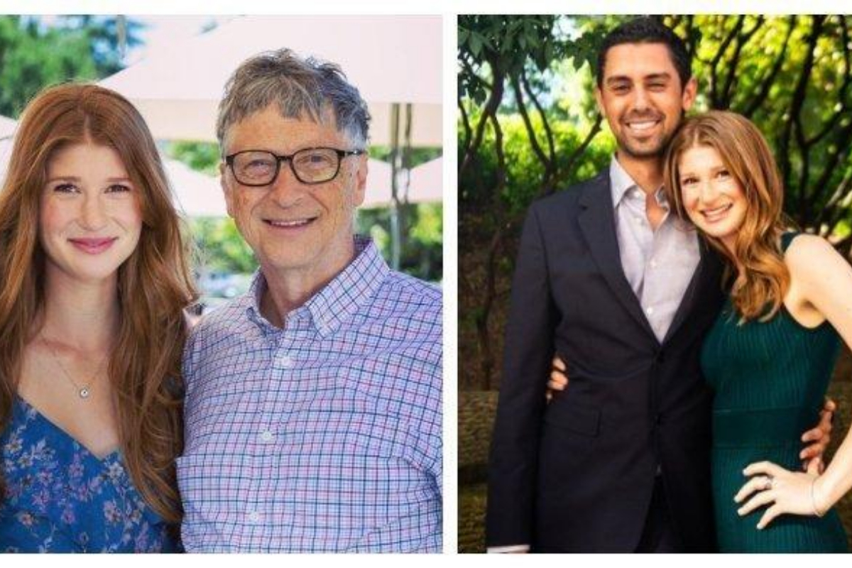 Bill Gates