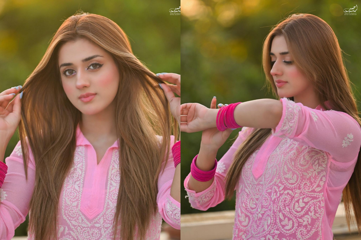 Jannat Mirza