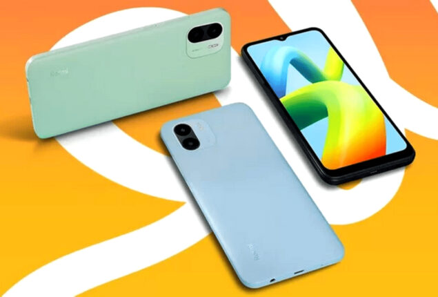Redmi A2 Plus price in Pakistan & specifications
