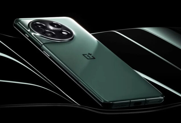 OnePlus 11 Pro price in Pakistan & specifications