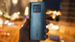 Tecno Camon 16 Premier price in Pakistan